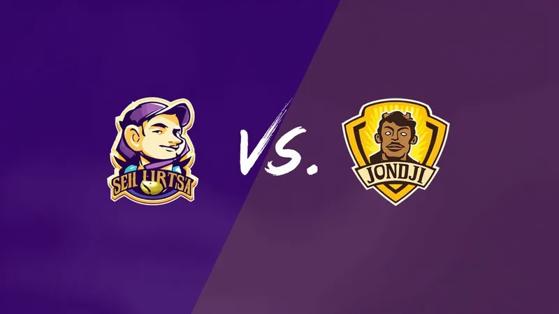 Head-to-head fantasy contest